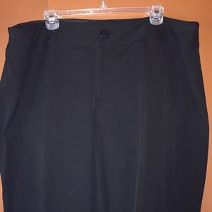 Nine West Cuffed Trousers